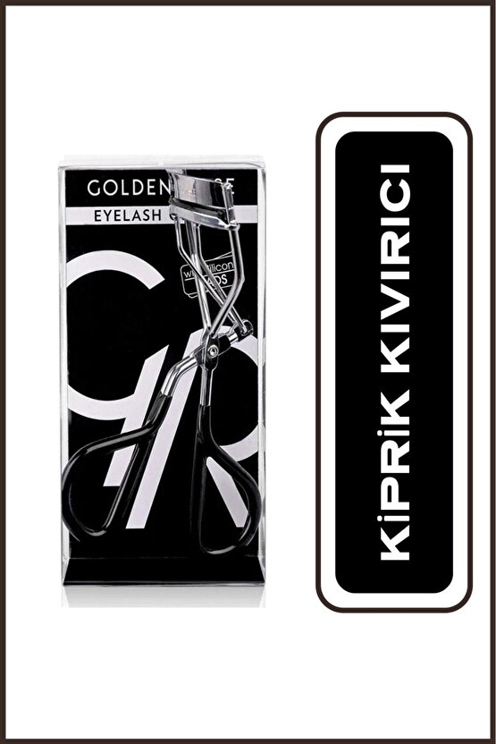 Kirpik Kıvırıcı