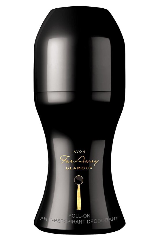 Little Black Dress, Far Away, Incandessence ve Far Away Glamour Dörtlü Kadın Rollon Paketi