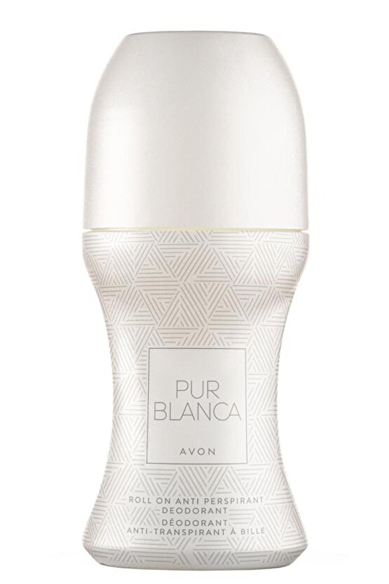 Pur Blanca, Perceive, Little Black Dress, Far Away ve Incandessence Kadın Rollon Paketi