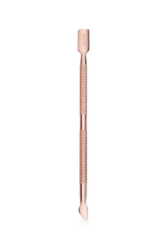 Rose Gold Çift Taraflı Kütikül Itici  8681298927266