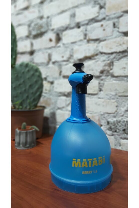 Matabı Berry 1.5 Iilaçlama Pompası