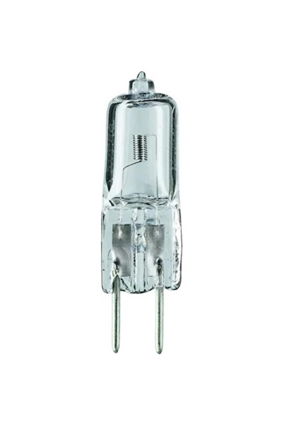 12v 20w Gy6,35 Kapsül Halojen Ampul 5adet