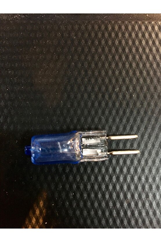 12v 20w Gy6,35 Kapsül Halojen Ampul 5adet