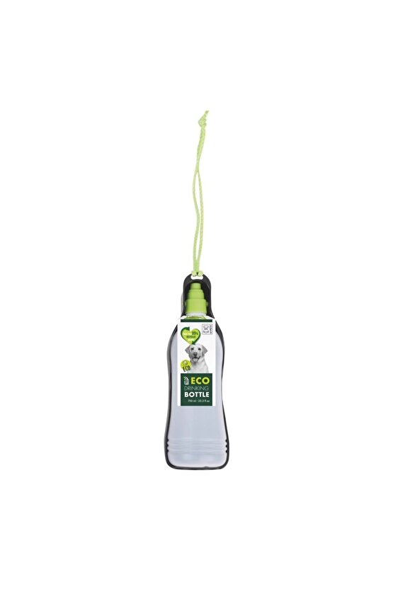 Eco Dog Seyahat Suluğu (L) 750ml