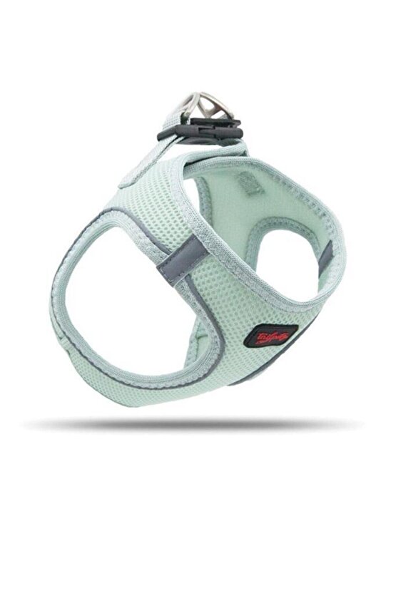 Air-mesh Harness Köpek Göğüs Tasması Moon Xs