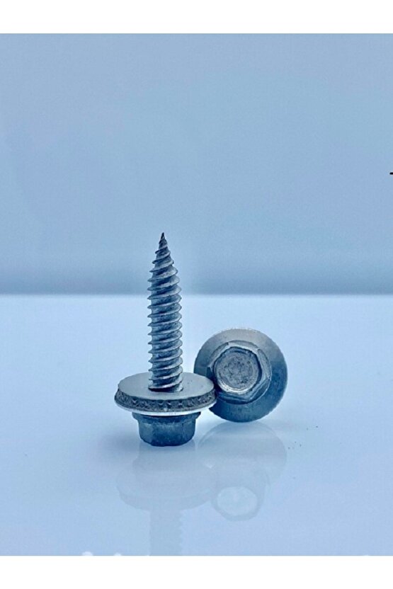 G-vit Çatı Vidası Ejot Tip 5,5x27 100 Adet