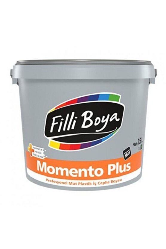 Filli Momento Plus Iç Cephe Plastik