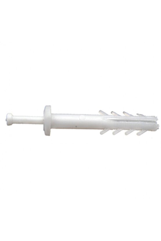 ORBOFİX SÜPER ÇİVİLİ DÜBEL (500 Lü Pk) (Kornej Dübeli)