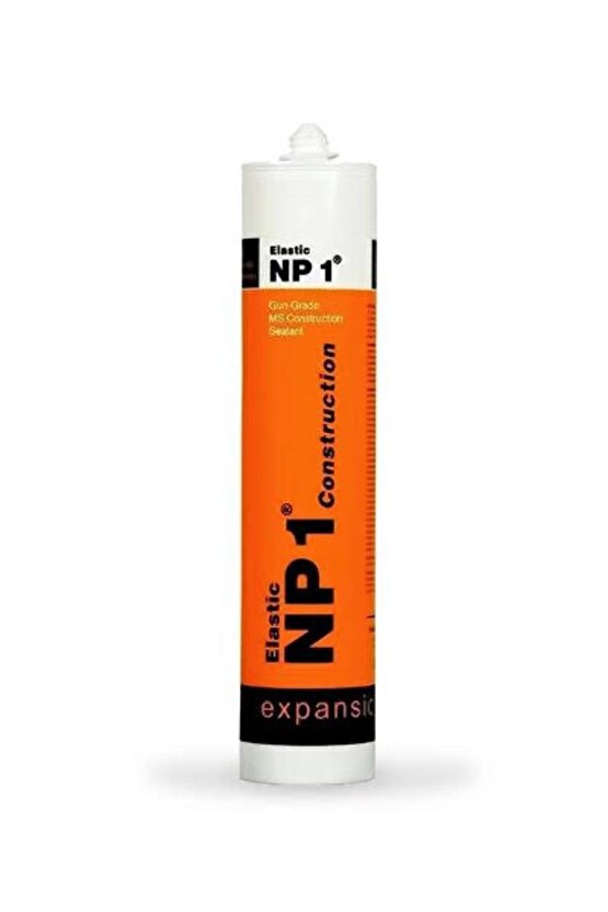 Np 1 Silikon Antrasit