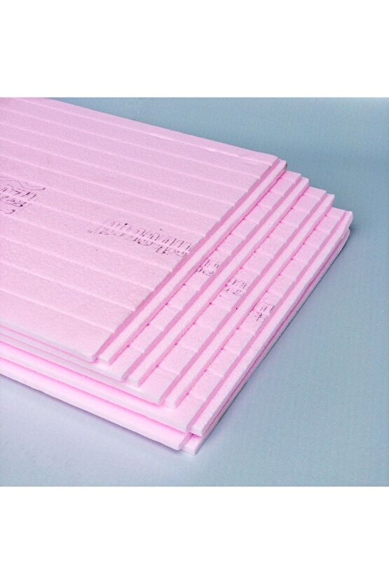 Xps Strafor Maxiboard 120x60x3cm 14 Adet 10.08m2