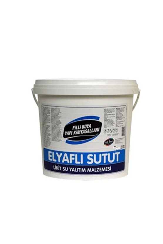 Sutut Elyaflı 20 kg