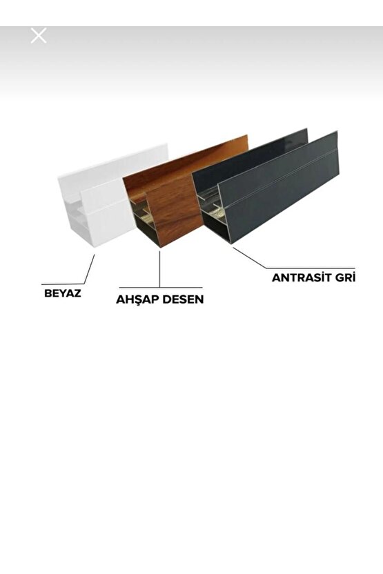 Mercan-plise Akordiyon Sürgülü Kapı Pencere Sineklikleri En-110.0 B0y- 220.0
