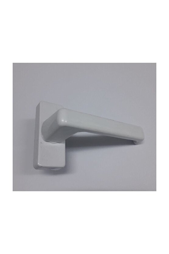 Dekoratif Pilastik Pvc Pencere Kolu - Kapı Kolu