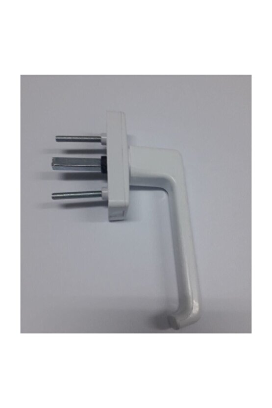 Dekoratif Pilastik Pvc Pencere Kolu - Kapı Kolu