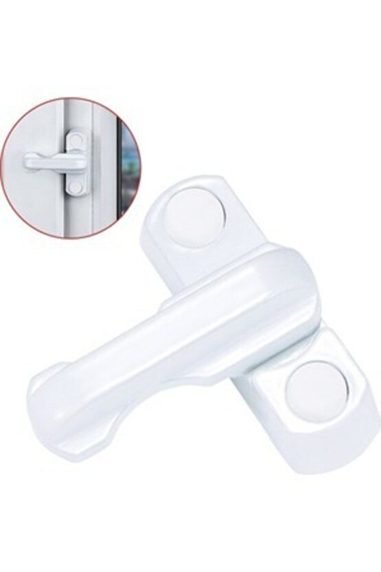 Pvc Pimapen Kilidi