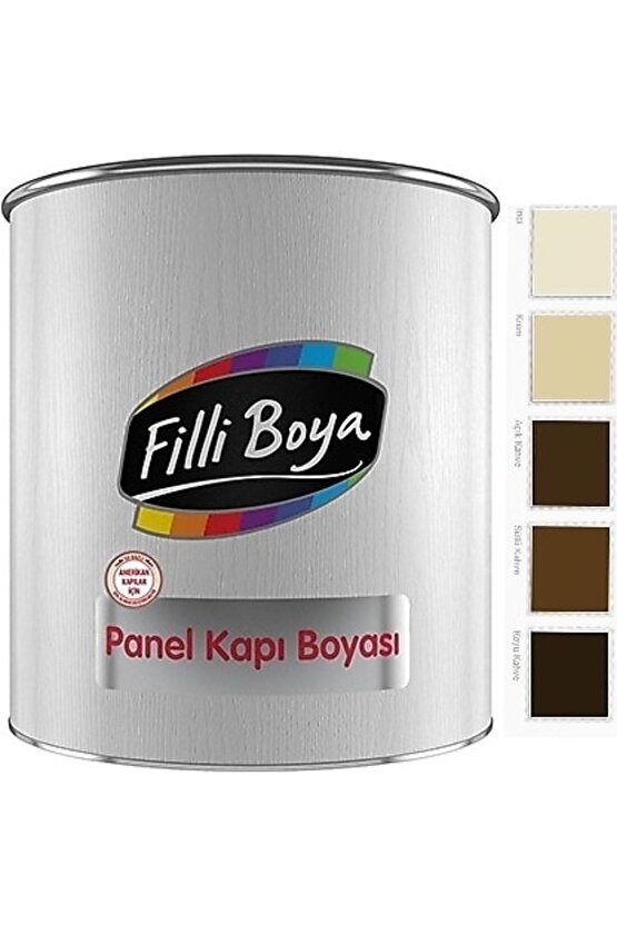 Panel Kapı Boyası