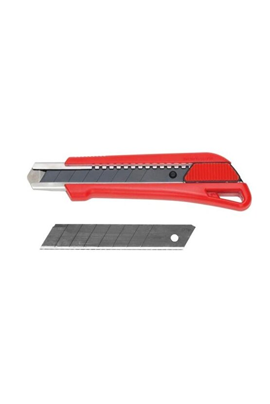 Falçata Seti 18 Mm (1 FALÇATA-13 BIÇAK)