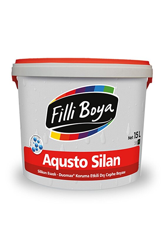 Aqusto Silan 7.5l