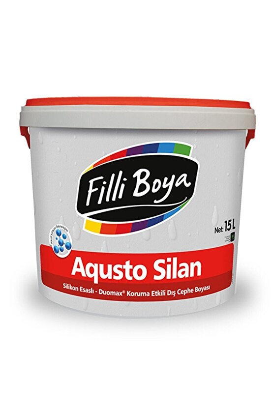Aqusto Silan