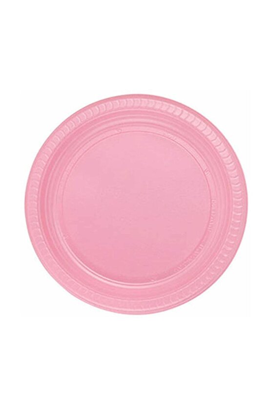 Pembe Plastik Tabak