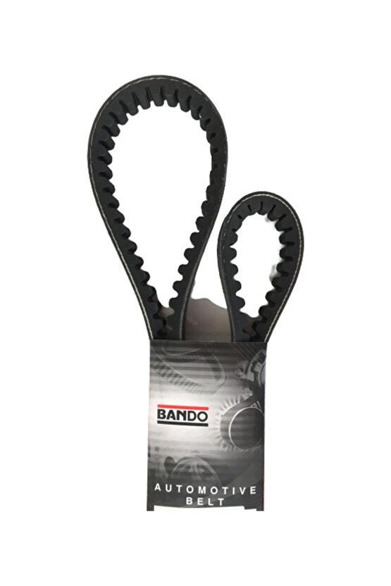 Scooter Kayış 743-20-30 Bando S19-032 Uyumlu