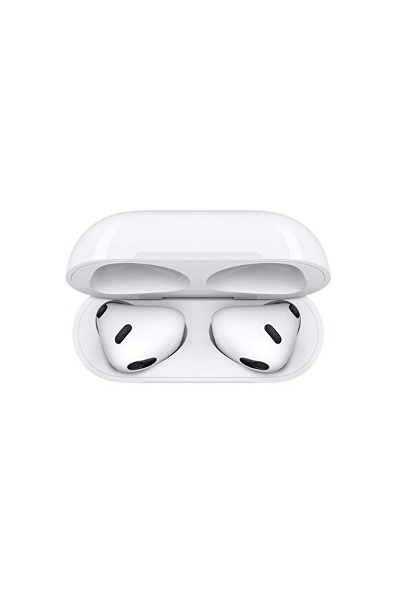 3. Nesil 3 Bluetoothkulaklık Ios Android Uyumlu Tws Kulakiçi Kablosuz Kulaklık
