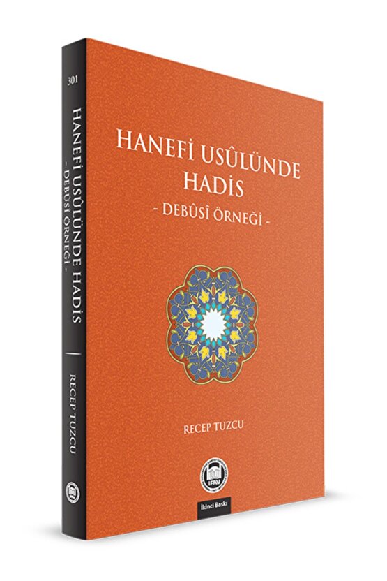 Hanefi Usulünde Hadis - Debusi Örneği
