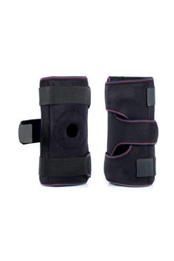 Bedensiz Patella Ligament Destekli Dizlik