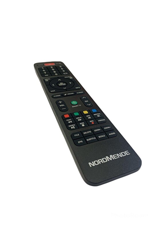 Onvo Saba Uyumlu Lcd Led Tv Kumanda Orjinal