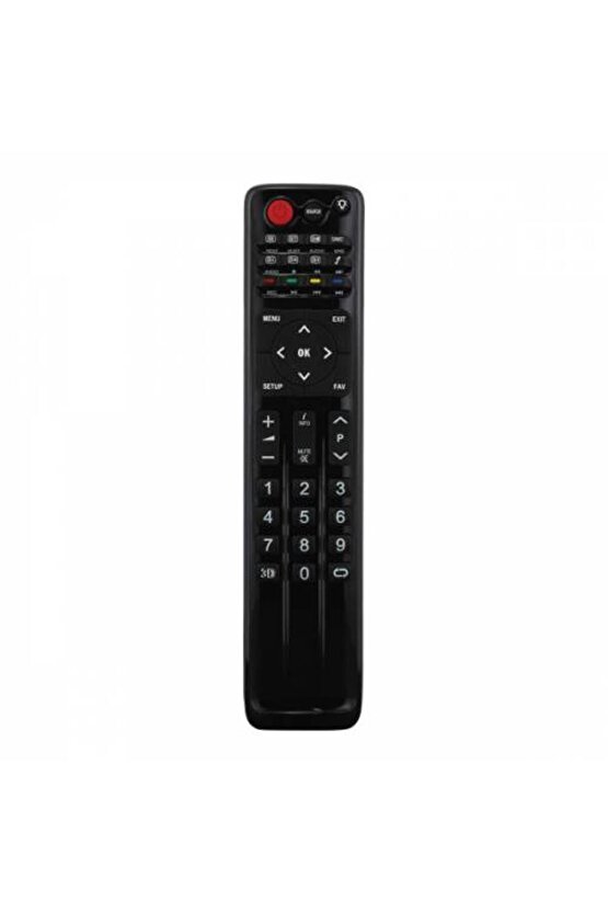 Lifemaxx Lm23102 Led Tv Kumandası