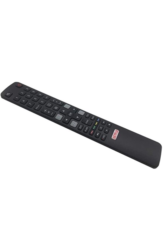 Tcl Qled Smart Led Tv Kumandası