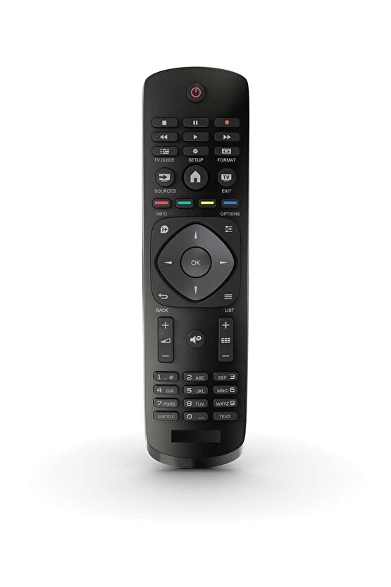 22pfl3403 Lcd Led Tv Kumandası
