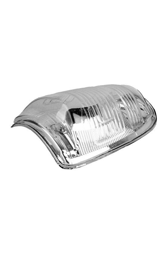 Ford Transit V363 için Ayna Sinyal Lambası-Beyaz-SAĞ
