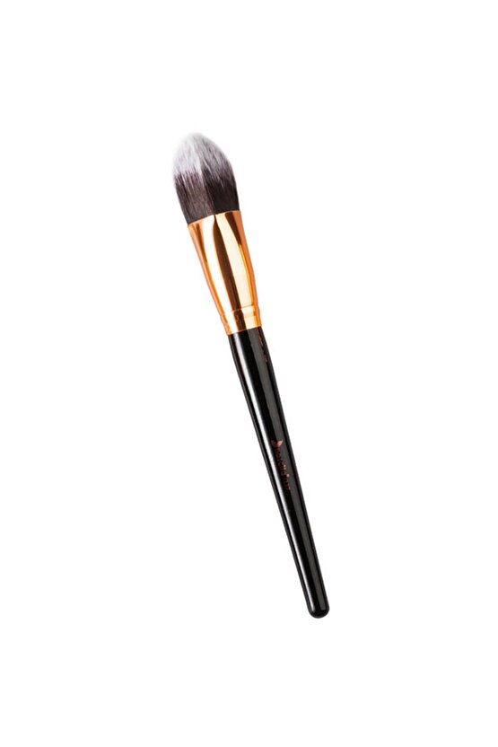 Make Up Addıct 4 Lu Profesyonel Fırca Seti Çantalı