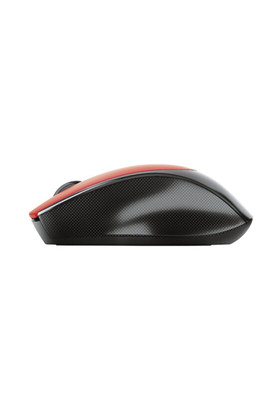 24019 Zaya Wrl Rchrgable Mouse-kırmızı