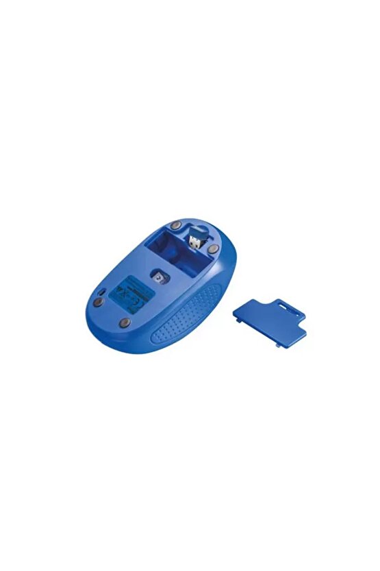 Primo 20786 Kablosuz Mavi Mouse (210098004)