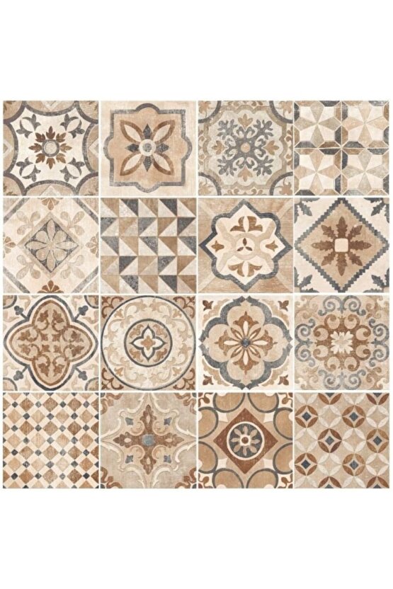 Marsilya Bej 20 x 20