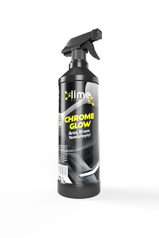 Araç Krom Temizleyici - 500 ml