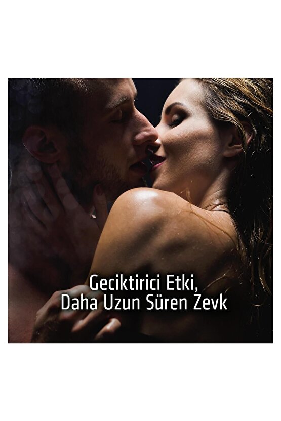 Prezervatif 10 Adet - Rötar