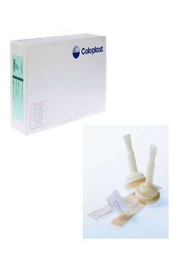 Conveen Prezervatif Sonda 30 Mm 30 Adet