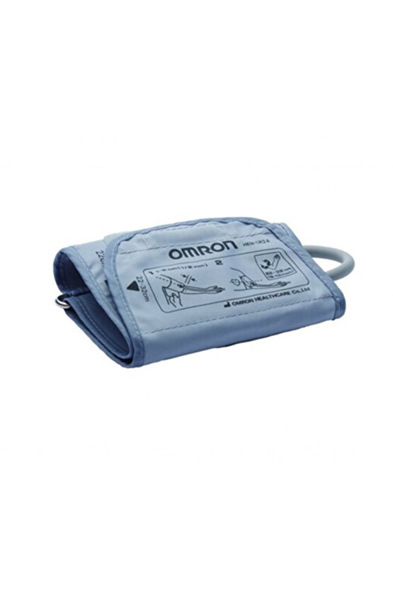 M2 Hem-7121-e Intellisense Koldan Ölçer