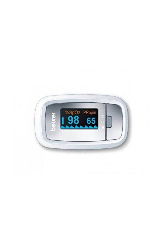 PO 30 Nabız Oksimetresi
