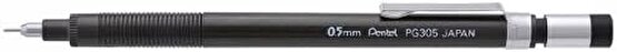 PENTEL GRAPHLET 500 PG3050.5MM ÇİZİM