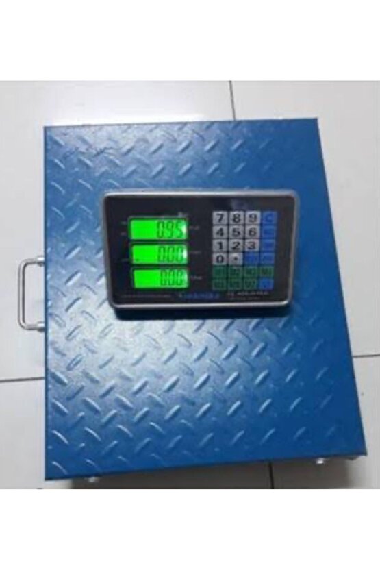 Bluetooth Terazi 300 Kg