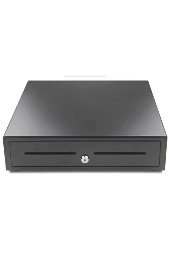 Dbpos Metal Para Çekmecesi 5 Gözlü Pls Sürgü 41 X 41 Ecd 410