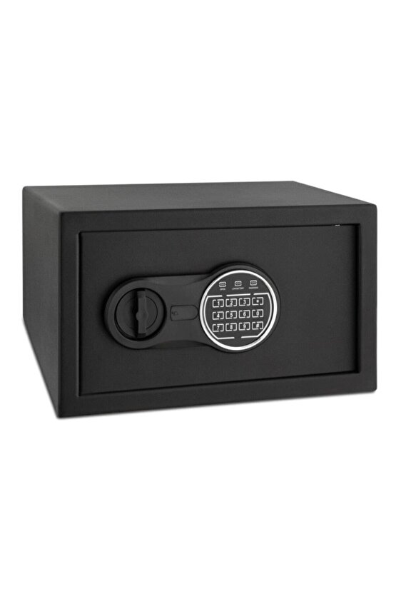 Kd060-60-120 Elektronik Şifreli Kasa