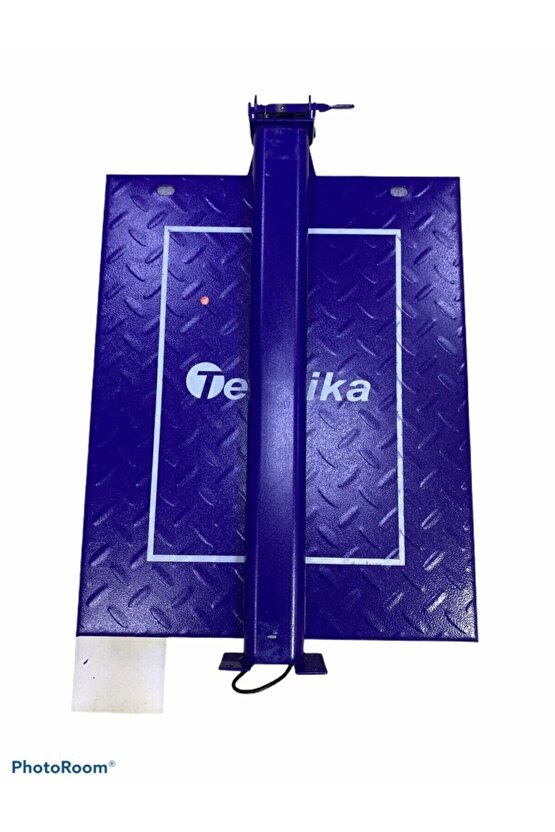 300 Kğ Elektronik Dijital Korumalı Terazi Baskül