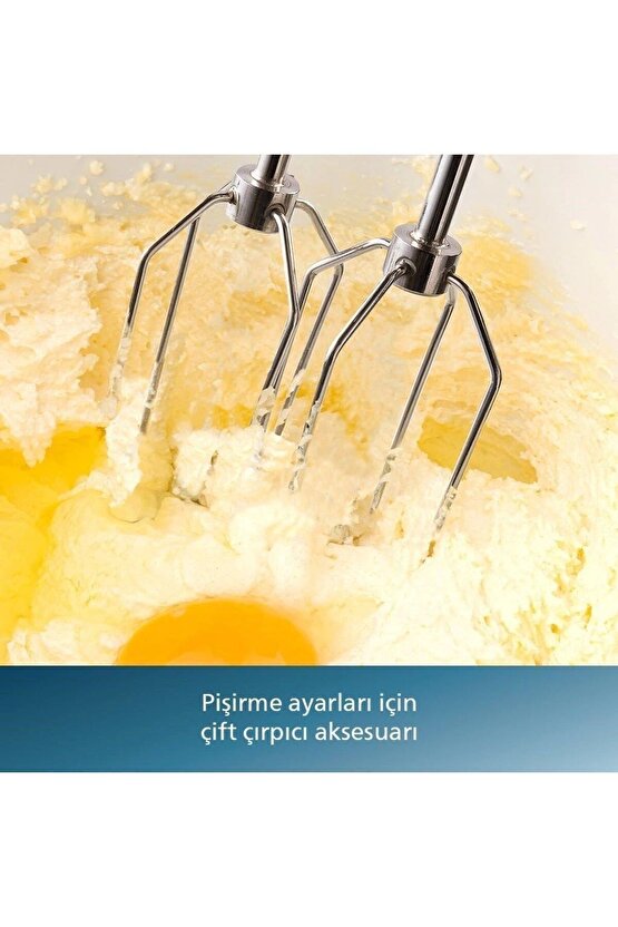 5000 Serisi Hr269501 1200 W Blender Seti