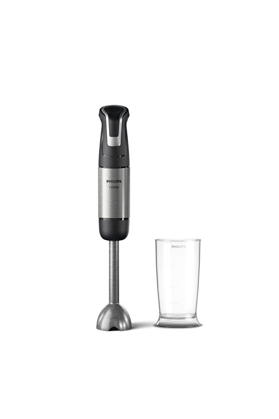 5000 Serisi El Blender, 1200W, SpeedTrigger Teknolojisi, HR269500