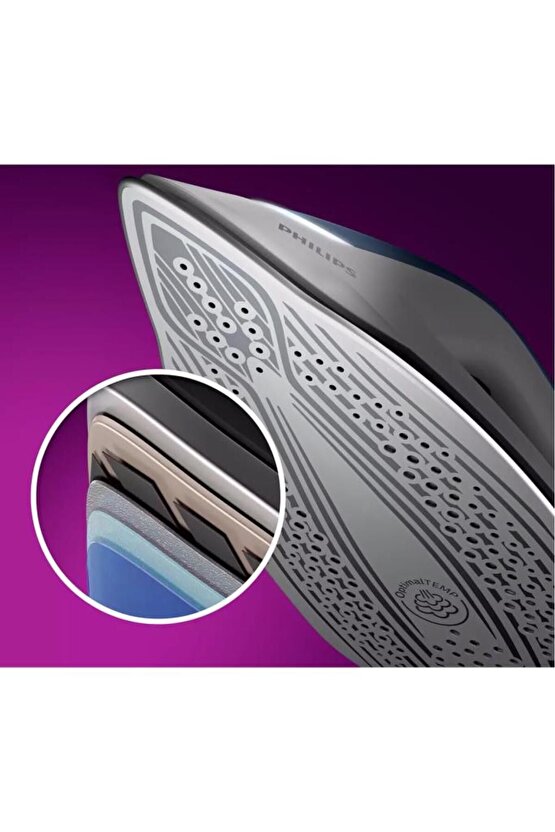 Perfectcare 8000 Series Buhar Kazanlı Ütü Psg803020